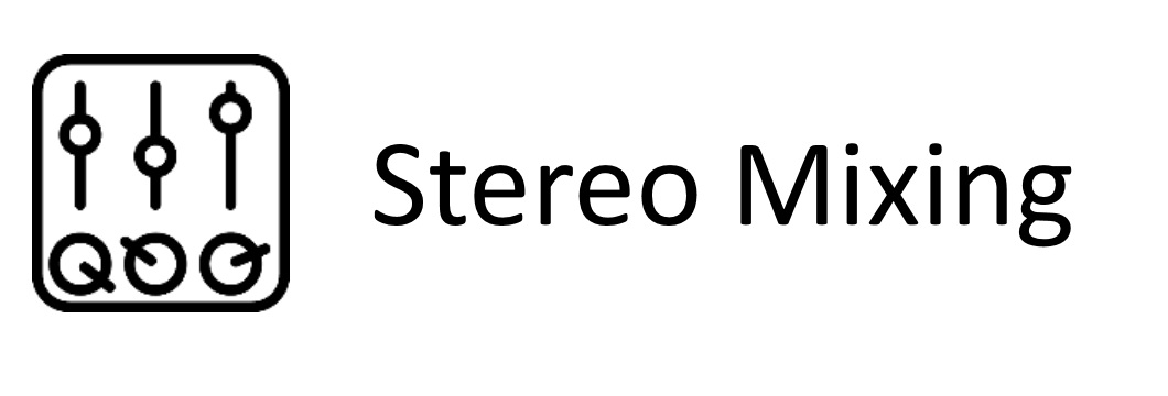 Stereo Mixing